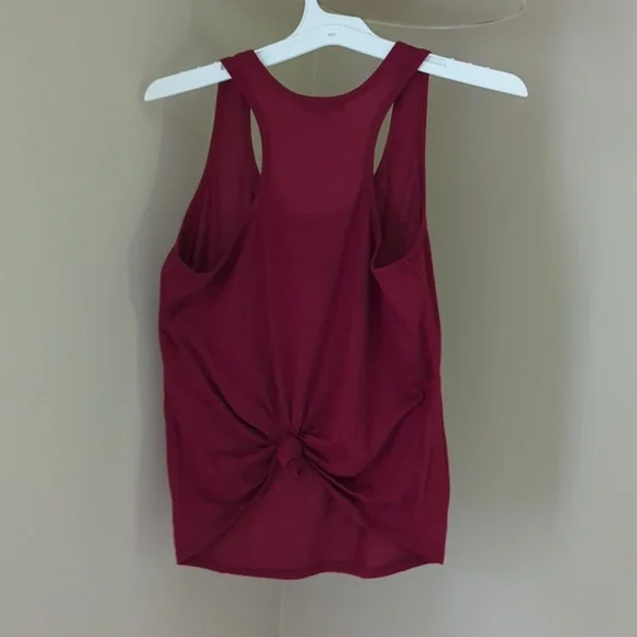 Ladies Tank Top - Large - Picture 5 of 6